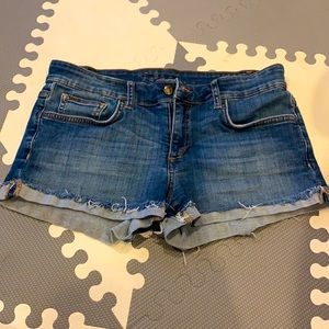 Joe’s Best Friend Shorts